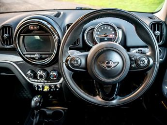 Mini Countryman Countryman Cooper S E ALL4 Auto