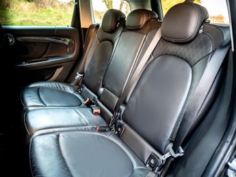 Mini Countryman Countryman Cooper S E ALL4 Auto