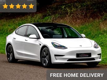 Tesla Model 3 Model 3 Standard Range +