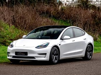 Tesla Model 3 Model 3 Standard Range +