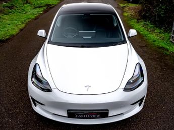 Tesla Model 3 Model 3 Standard Range +