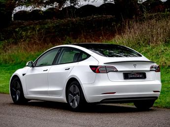 Tesla Model 3 Model 3 Standard Range +