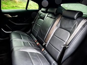 Jaguar I-pace I-Pace EV400 HSE