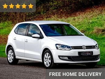 Volkswagen Polo Polo Match 85