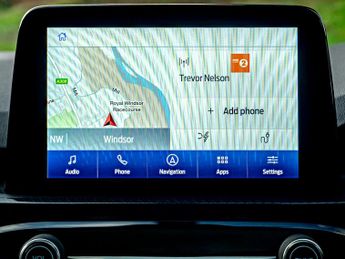 Ford Kuga Kuga ST-Line X Edition PHEV CVT