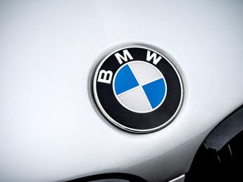 BMW X5 X5 xDrive 30d M Sport Auto