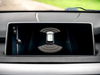 BMW X5 X5 xDrive 30d M Sport Auto