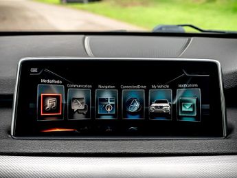 BMW X5 X5 xDrive 30d M Sport Auto