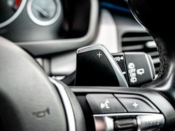 BMW X5 X5 xDrive 30d M Sport Auto