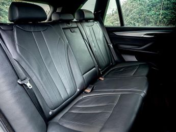 BMW X5 X5 xDrive 30d M Sport Auto
