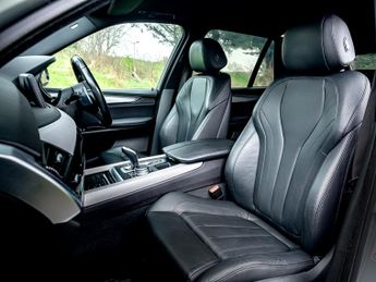BMW X5 X5 xDrive 30d M Sport Auto