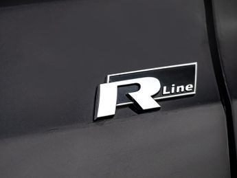 Volkswagen Scirocco Scirocco R-Line BlueMotion Technology TDI Semi-Auto