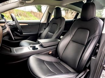 Tesla Model 3 Model 3 Long Range AWD