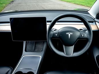 Tesla Model 3 Model 3 Long Range AWD