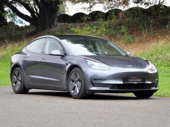 Tesla Model 3 Model 3 Standard Range +