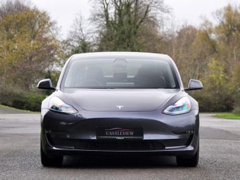 Tesla Model 3 Model 3 Standard Range +