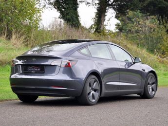 Tesla Model 3 Model 3 Standard Range +