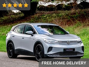 Volkswagen Id.4 ID4 Life