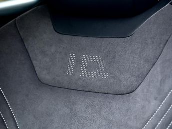 Volkswagen Id.4 ID4 Life