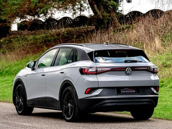 Volkswagen Id.4 ID4 Life