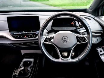 Volkswagen Id.4 ID4 Life