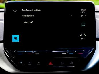 Volkswagen Id.4 ID4 Life