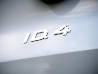 Volkswagen Id.4 ID4 Life