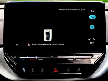 Volkswagen Id.4 ID4 Life