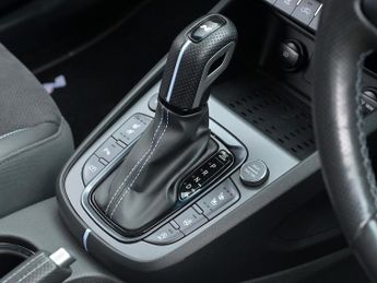Hyundai Kona Kona N TGDi Semi-Auto