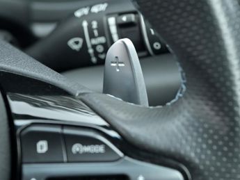 Hyundai Kona Kona N TGDi Semi-Auto