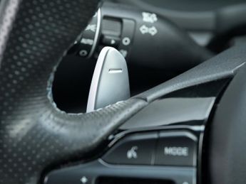 Hyundai Kona Kona N TGDi Semi-Auto