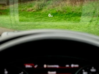 Audi A7 A7 Sportback S Line TDI Quattro Auto