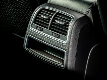 Audi A7 A7 Sportback S Line TDI Quattro Auto