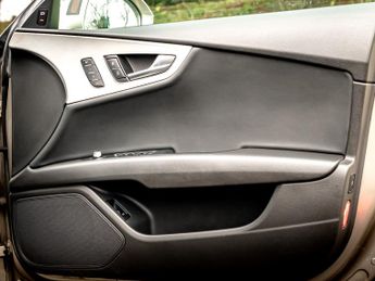 Audi A7 A7 Sportback S Line TDI Quattro Auto
