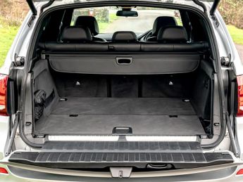 BMW X5 X5 xDrive 40e M Sport Auto