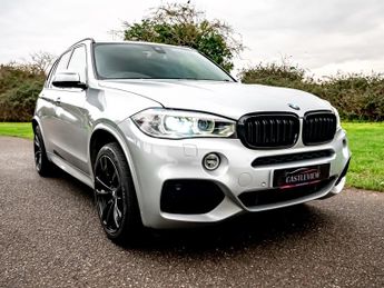 BMW X5 X5 xDrive 40e M Sport Auto