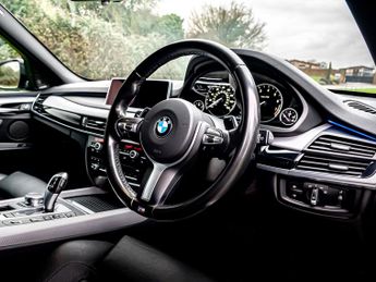BMW X5 X5 xDrive 40e M Sport Auto