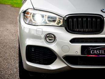 BMW X5 X5 xDrive 40e M Sport Auto