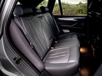 BMW X5 X5 xDrive 40e M Sport Auto