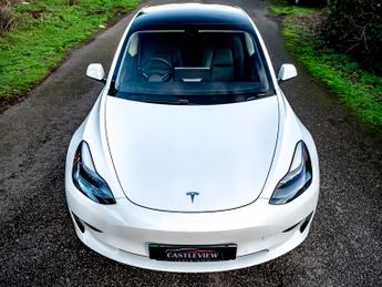Tesla Model 3 Model 3 Long Range AWD