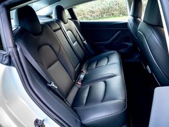 Tesla Model 3 Model 3 Long Range AWD