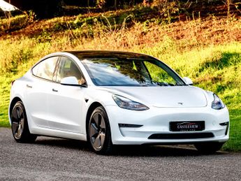 Tesla Model 3 Model 3 Long Range AWD