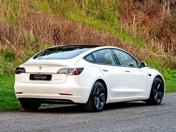 Tesla Model 3 Model 3 Long Range AWD