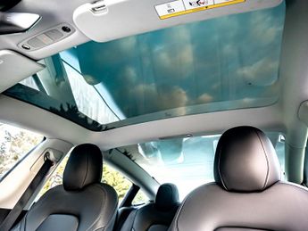 Tesla Model 3 Model 3 Long Range AWD