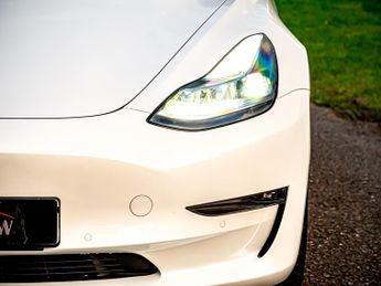 Tesla Model 3 Model 3 Long Range AWD