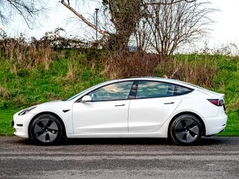 Tesla Model 3 Model 3 Long Range AWD