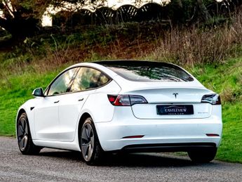 Tesla Model 3 Model 3 Long Range AWD