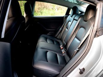 Tesla Model 3 Model 3 Long Range AWD