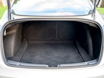 Tesla Model 3 Model 3 Long Range AWD