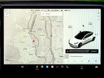 Tesla Model 3 Model 3 Long Range AWD